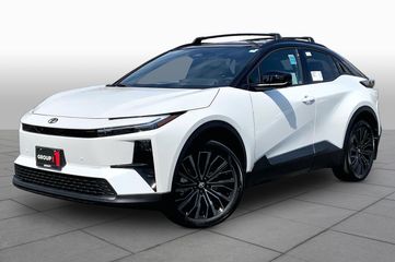 New 2026 Toyota C-HR XSE AWD in Anaheim #TJ014651 | Toyota of Anaheim
